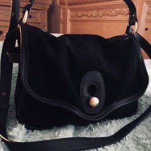 Vintage Nanette Lepore handbag